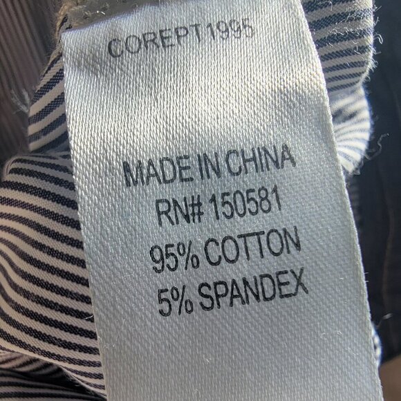 NWT Flag & Anthem | Jeans | Nashville Straight Jeans - Size 29/30 in Stone - Picture 11 of 11